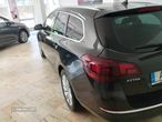 Opel Astra Sports Tourer 1.6 CDTI DPF ecoFLEX S&S Edition - 4