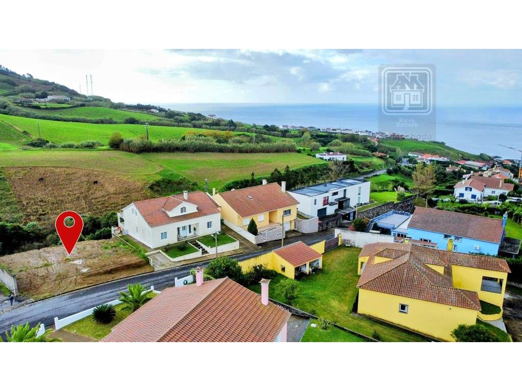 VENDA de TERRENO para CONSTRUÇÃO - Lomba do Alcaide, Povoação, Ilha... - Grande imagem: 5/17