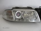 Farol Optica audi A4 2000 - 3