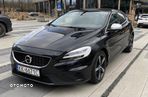 Volvo V40 D2 Drive-E R-Design Kinetic - 10