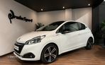 Peugeot 208 1.2 PureTech GT Line - 4