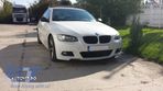 Bara Fata compatibil cu BMW Seria 3 E92 E93 Cabrio Coupe (2006-2009) M-Technik Design - 3