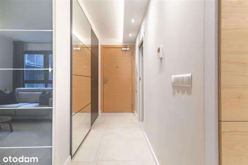 Mieszkanie - Gdańsk Śródmieście-6