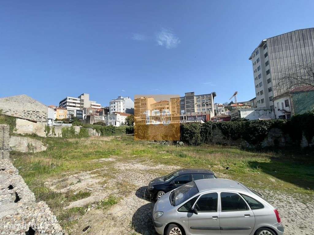 T1+1 novo com logradouro - Life in Porto-24