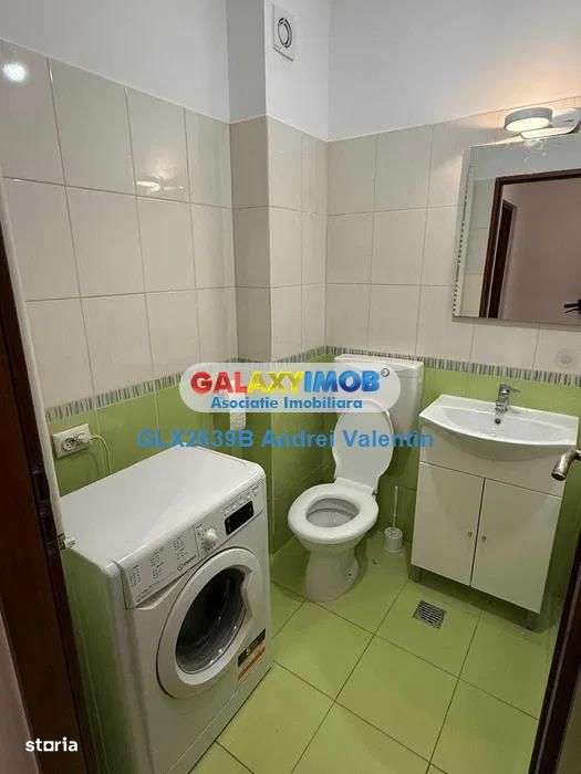 Garsoniera de Inchiriat Berceni - Dimitrie Leonida - Renovata - Imagine principală: 4/6