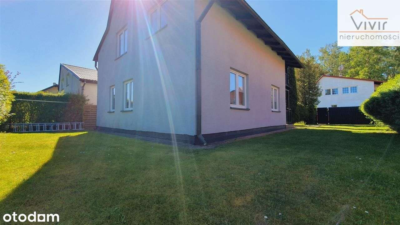 126 mkw. Dom nad morzem. Działka 364 mkw. - O% !!-18