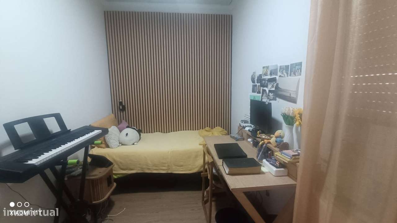 Apartamento T2 Venda em Moscavide e Portela,Loures-5