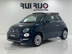 Fiat 500C 1.0 Hybrid - 2