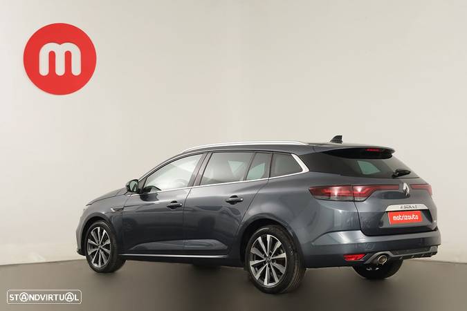 Renault Mégane Sport Tourer 1.5 Blue dCi R.S. Line - 3