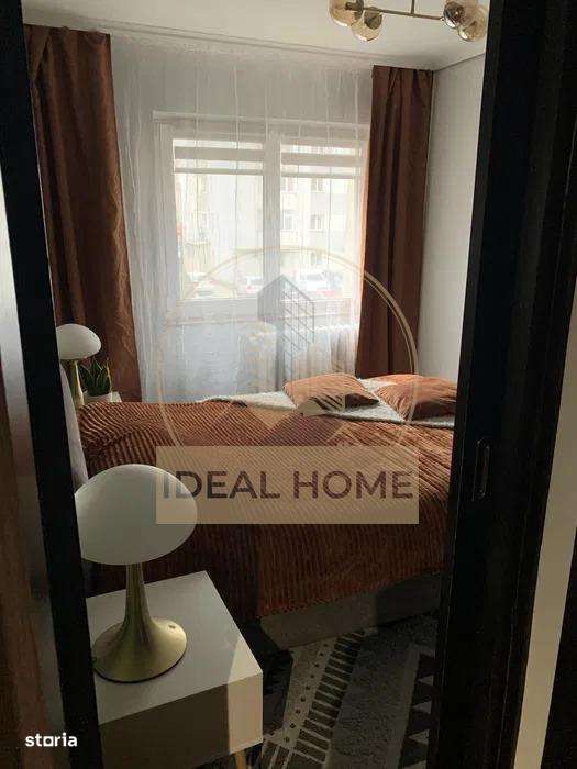 ZONA PACURARI - 2 CAMERE SEMIDECOMANDAT - ETAJ 1 - Imagine principală: 4/8