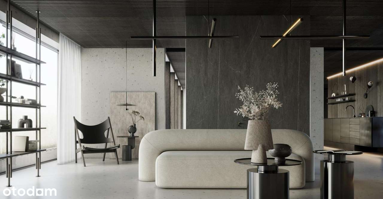 Widokowe | taras | 4 pokoje | do aranżacji | Noho - Pełny obrazek: 4/19