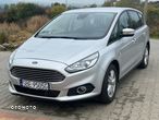 Ford S-Max 2.0 EcoBlue Titanium - 2