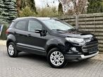 Ford EcoSport 1.0 EcoBoost TITANIUM - 11