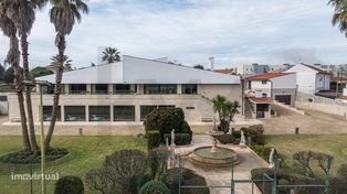 Moradia de luxo com 4 suites, piscina interior e court de ténis - Grande imagem: 5/60