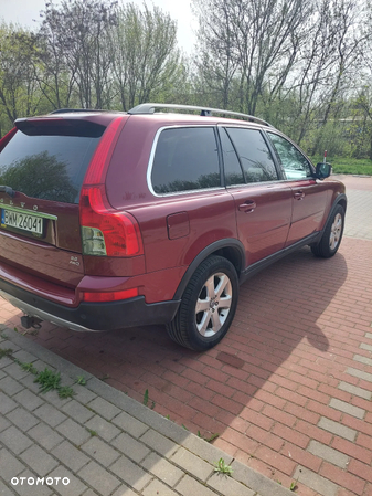 Volvo XC 90 3.2 AWD Executive - 4