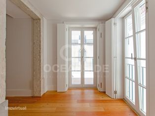 Apartamento T1 Chiado - Completamente Renovado - Grande imagem: 3/16
