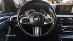 BMW 520 d Touring Aut. Sport Line - 9