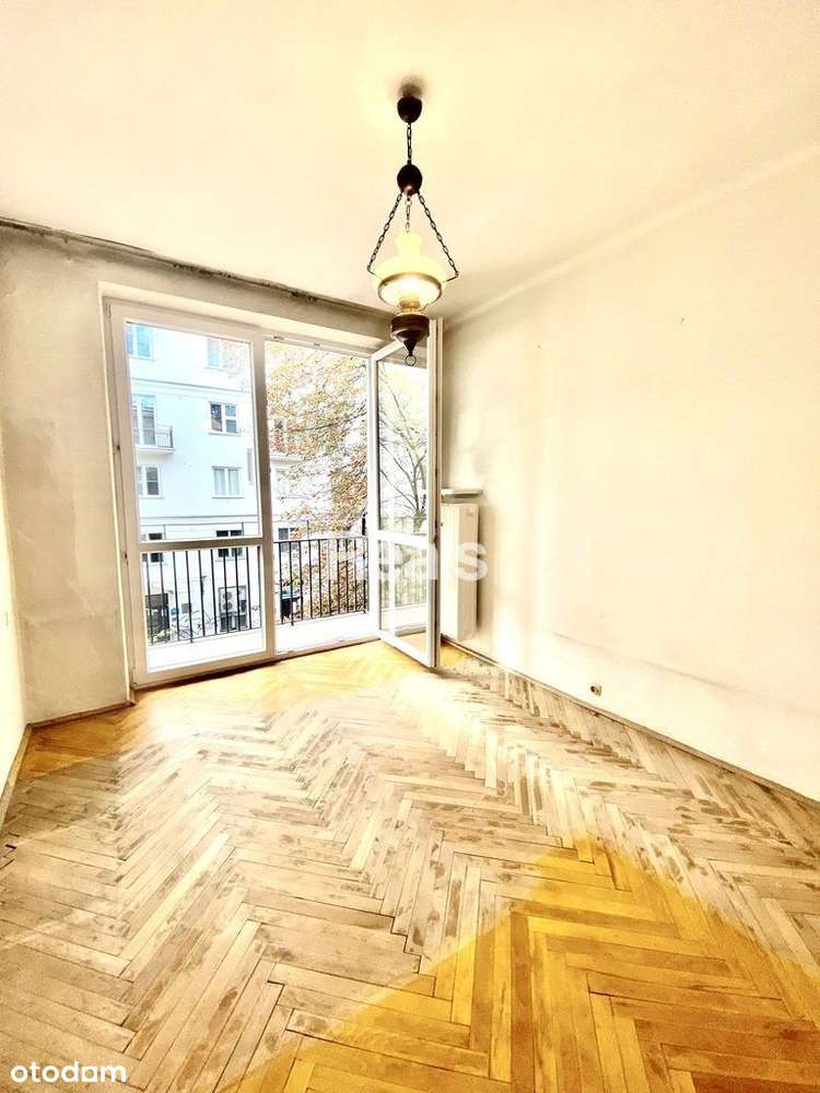 2 pok. kamienica pl. Dąbrowskiego - Śródmieście-8