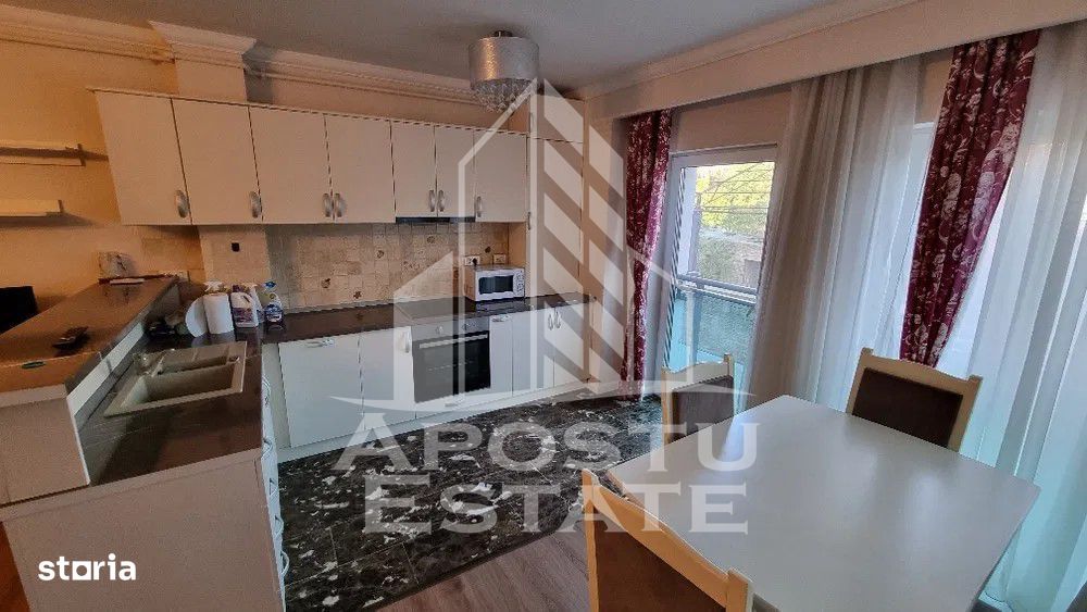 Apartament de lux 2 camera Arad Plaza