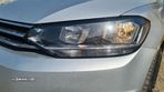 VW Touran 1.6 TDI Confortline DSG - 55