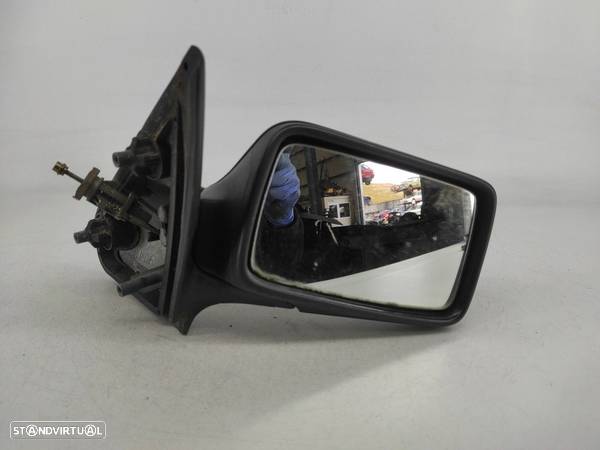 Retrovisor Direito Drt Manual Seat Cordoba (6K1, 6K2) - 1