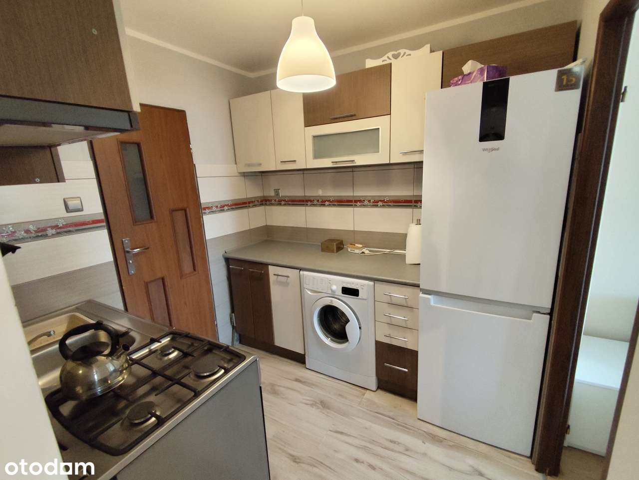 Mieszkanie w ścisłym centrum-11