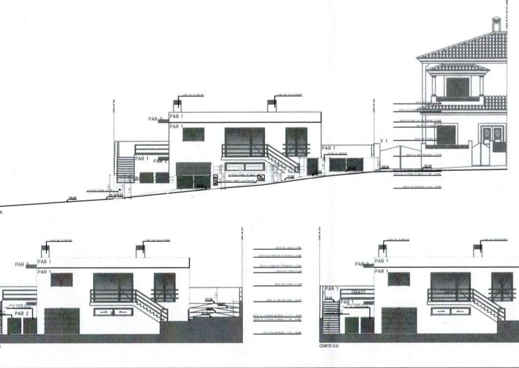Lote de Terreno  Venda em Santarém (Marvila), Santa Iria da Ribeira de - Grande imagem: 4/6