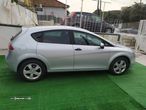 SEAT Leon 1.4 16V Sport Limited - 7