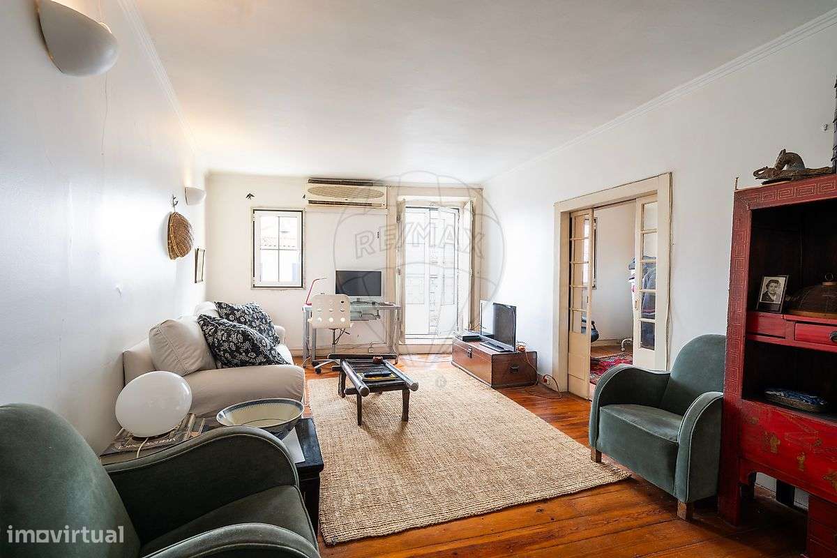 Apartamento T2 para venda - Grande imagem: 3/21