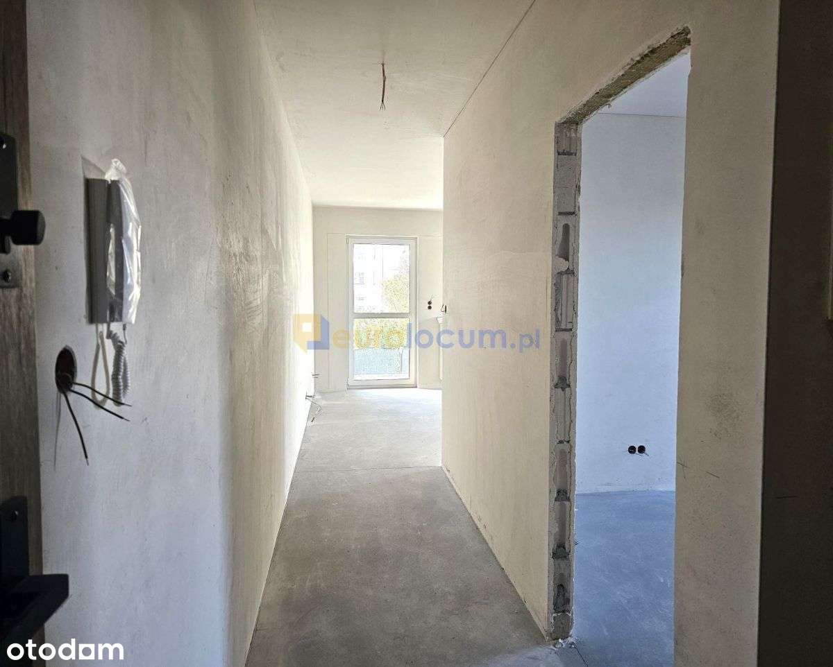 Mieszkanie z tarasem i ogródkiem-7