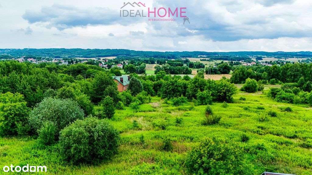 Działka Krasne Mpzp- 30A blisko Auchan - Pełny obrazek: 5/10