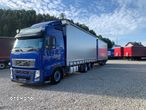 Volvo FH 420 EEV/ 6x2 / Tandem Jumbo 120m3 - 5