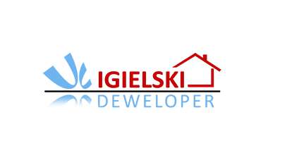 Logo: Inwestycje Grzegorz Igielski