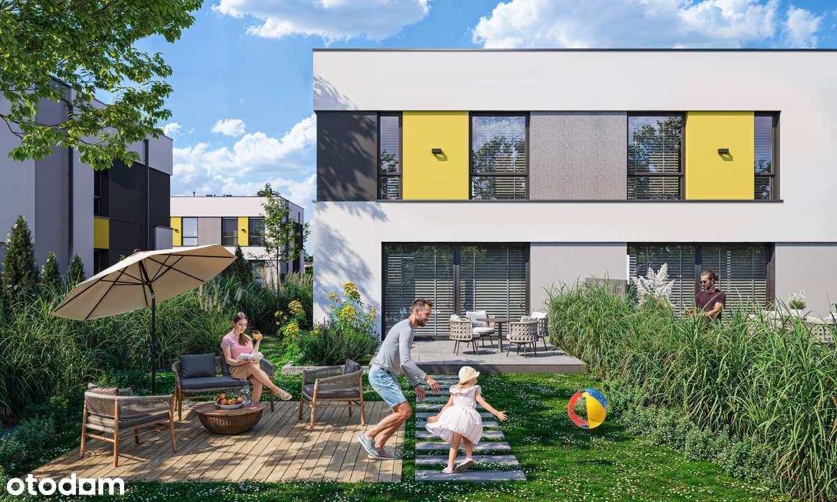 Brzozova Park – nowoczesne domy w lesie brzozowym | już od 590.000 zł - Pełny obrazek: 5/18