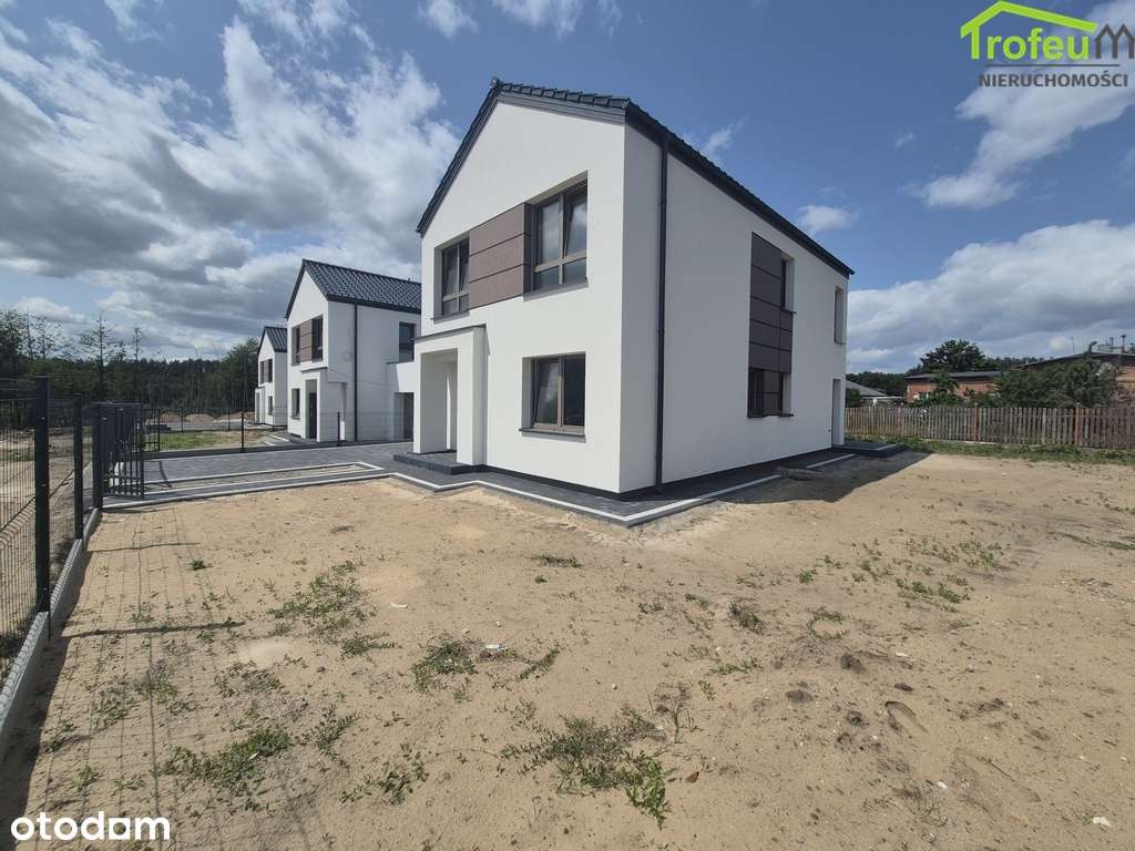 Nowa cena!!! Nowoczesny dom, idealny dla rodziny, - Pełny obrazek: 4/20