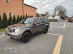 Nissan Pathfinder 2.5 DCi Elegance / LE - 5