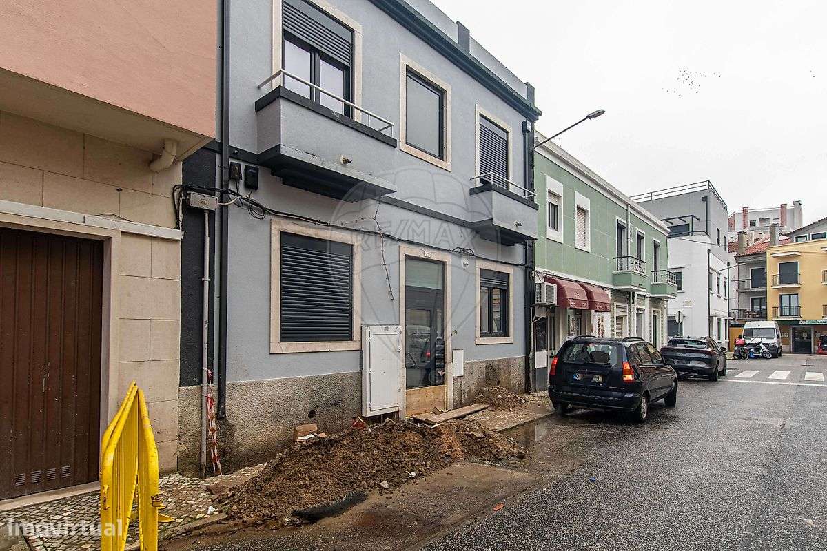 Apartamento T3 para arrendamento - Grande imagem: 3/23