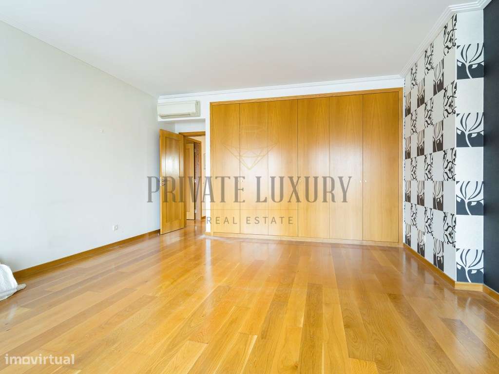 Extraordinária Penthouse em São Domingos de Benfica-20