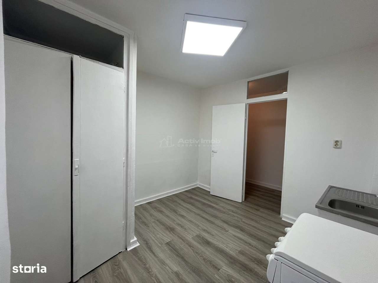 Lugoj, Ap. 2 Cam. Et. 3  Recent Renovat, Zona Timi&#537;orii-13