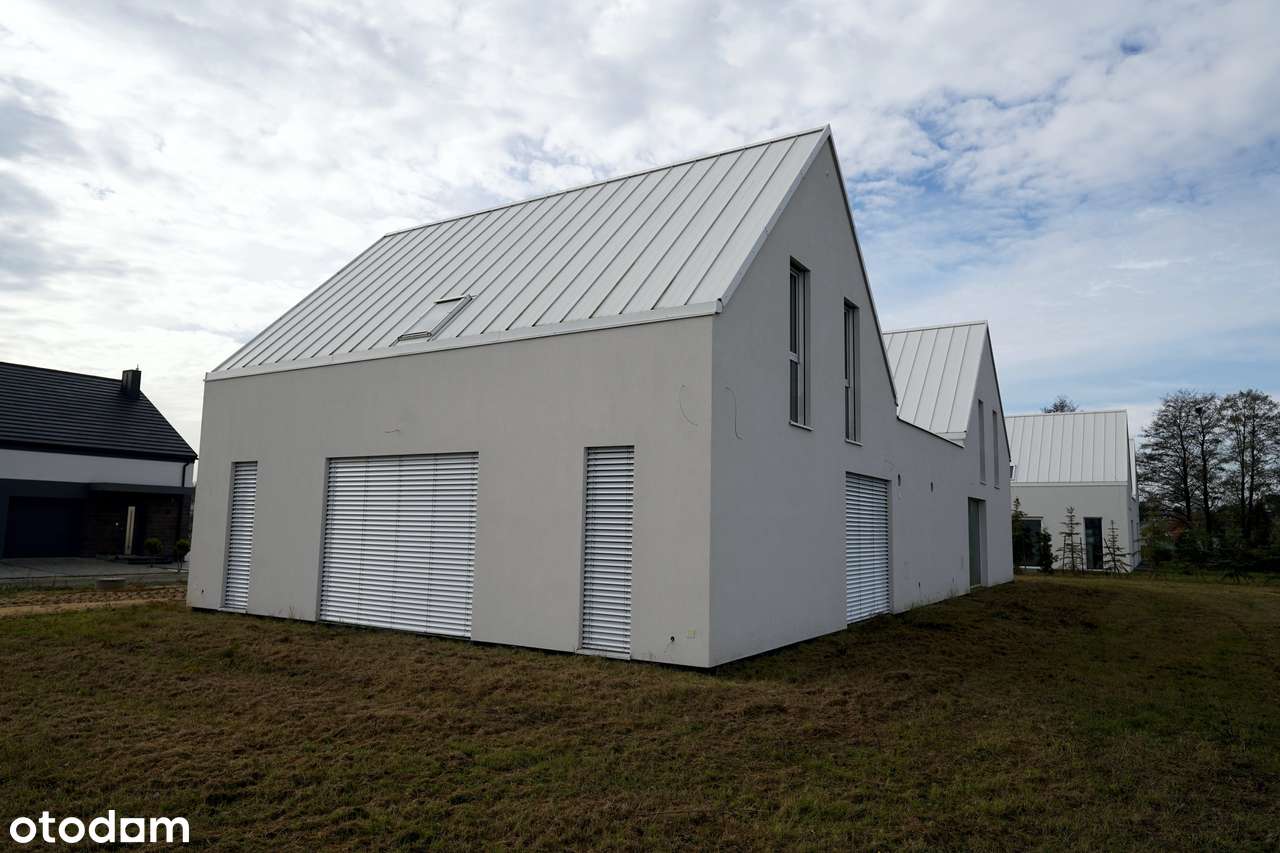 Nieprzeciętna nieruchomość na sprzedaż. Przyprostynia pod Zbąszyniem - Pełny obrazek: 3/20