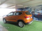 SEAT Ateca 1.6 TDI Ecomotive Reference - 4