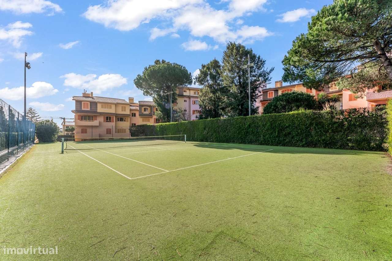 Apartamento T3 com piscina, Quinta da Bicuda, Cascais - Grande imagem: 5/30