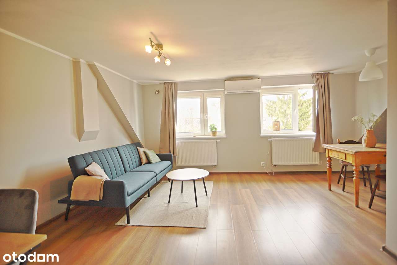 4-pokoje z dużym tarasem | Sępolno | bezpieczna i zielona okolica-3