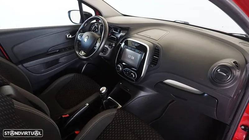 Renault Captur 0.9 TCE Exclusive - 5