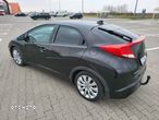 Honda Civic 1.8 Comfort - 4