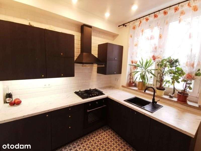 I piętro, 2 pokoje ciepłociąg, rej. Spasowskiego-0