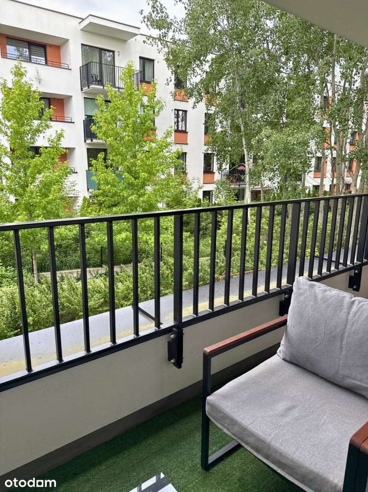 Artystyczny, piękny loft gotowy do zamieszkania!-16