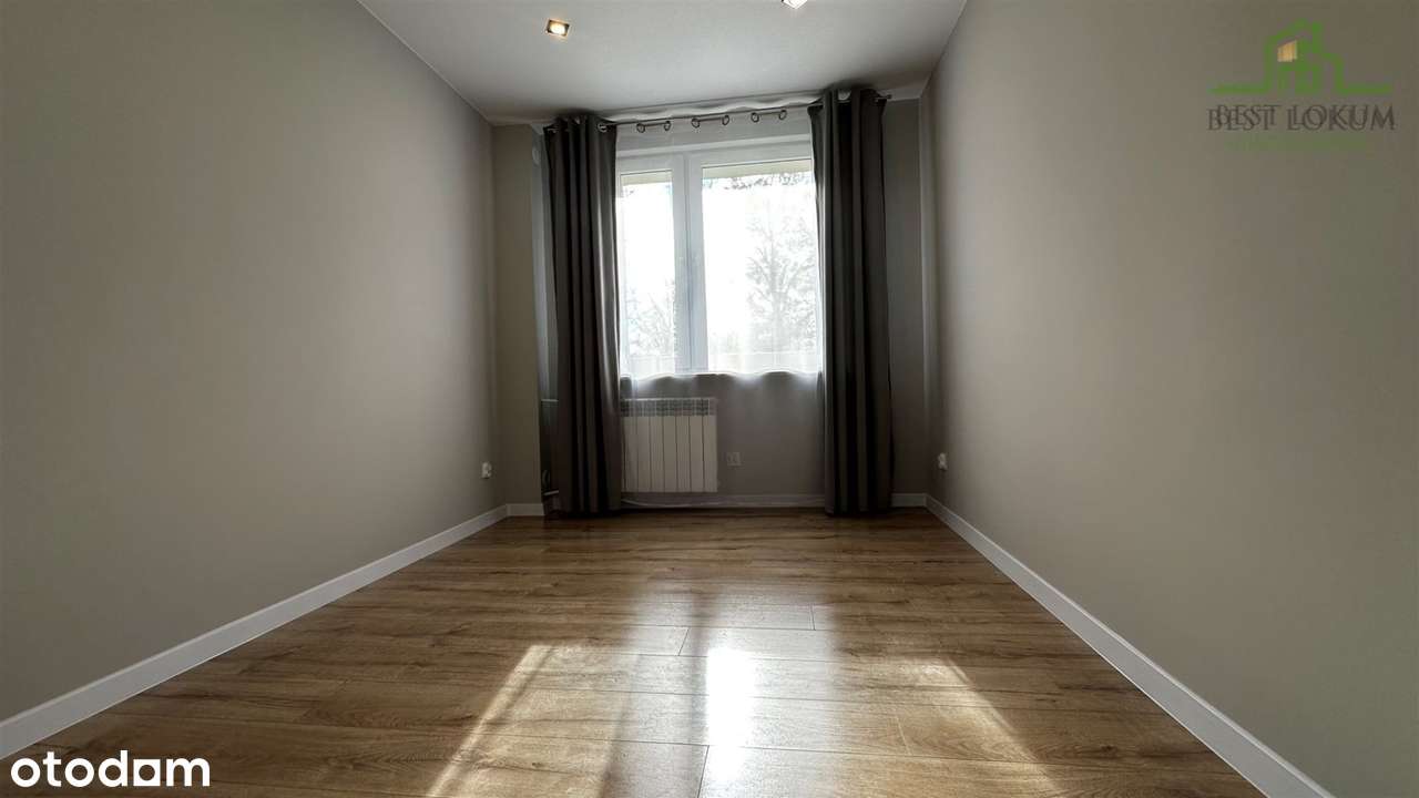 dwa pokoje po generalnym remoncie Boh Warszawy-2