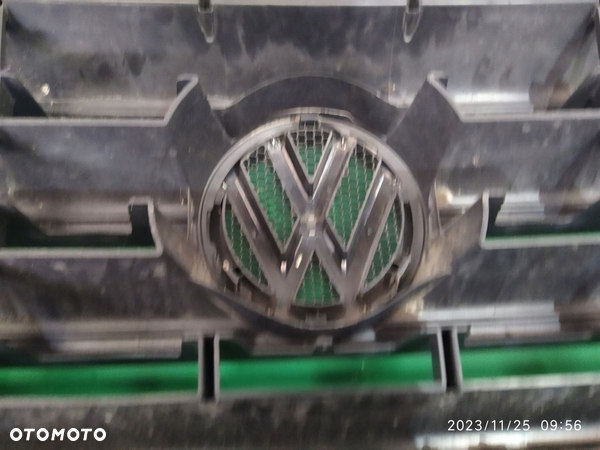 GRILL ATRAPA VW CRAFTER LIFT 10- 2E0853653E - 9