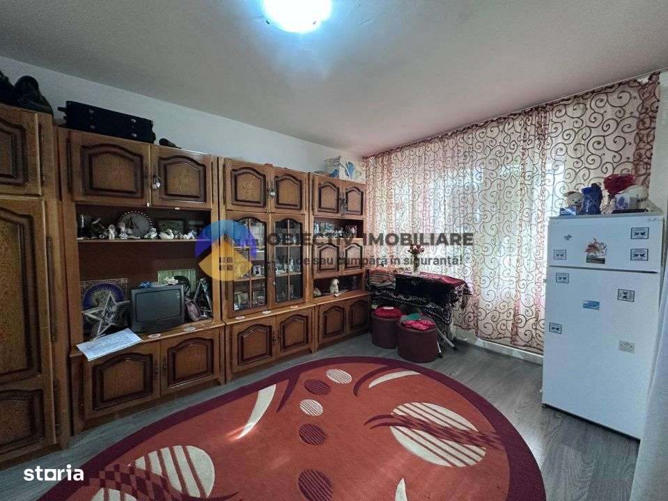 Garsoniera 1 camera- zona Darmanesti - Imagine principală: 3/11